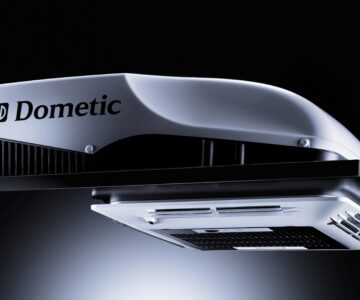 кондиционер Dometic Freshjet